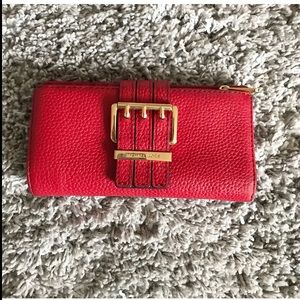 Authentic Michael Kors Wallet
